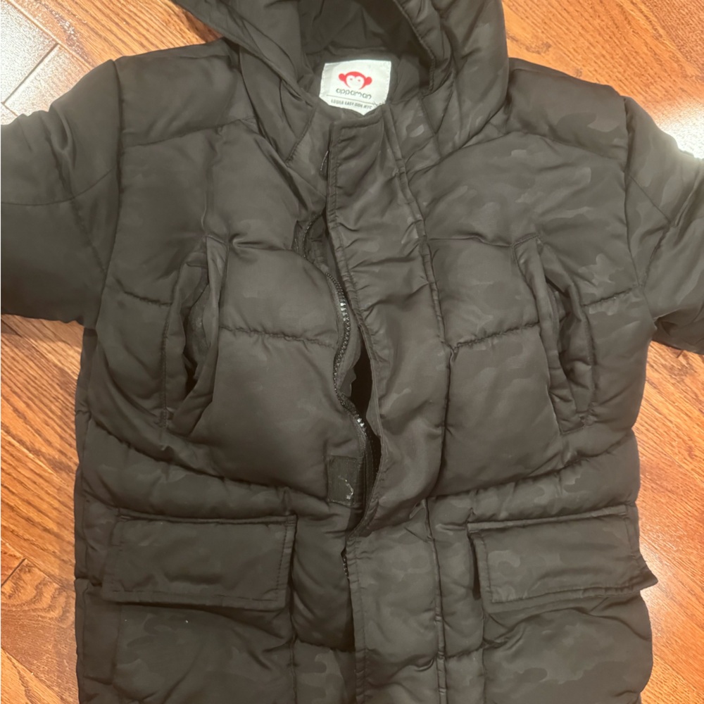 Boys Appaman winter coat